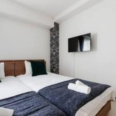 むつみ庵松401 Apartment Osaka Exterior photo