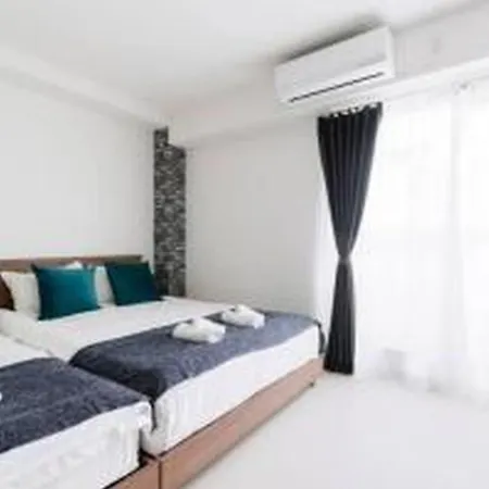 むつみ庵松401 Apartment Osaka Exterior photo