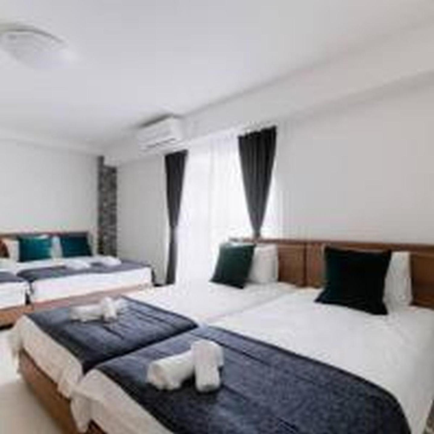 Apartment むつみ庵松401 Ōsaka